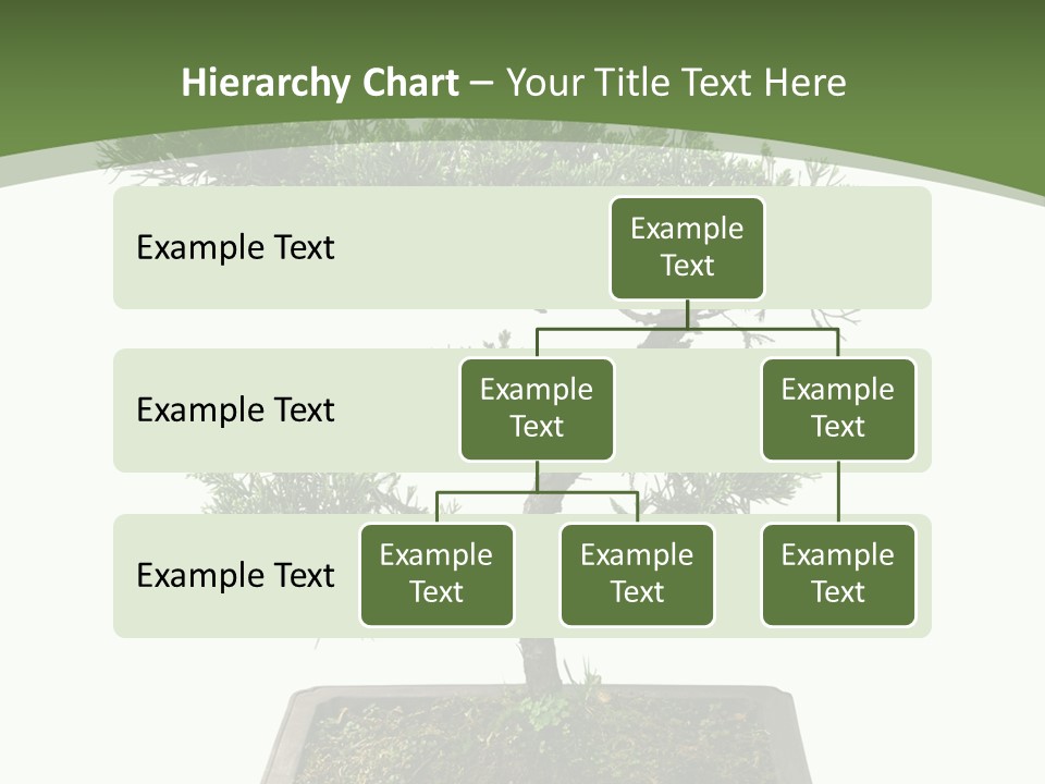 Rent Nature Investment PowerPoint Template