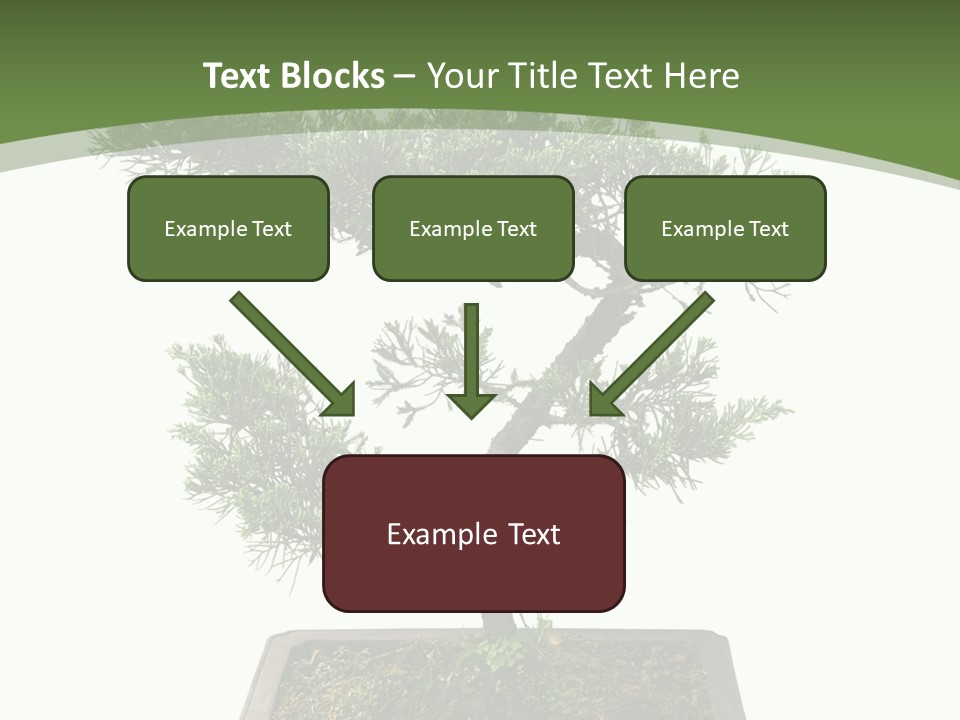 Rent Nature Investment PowerPoint Template