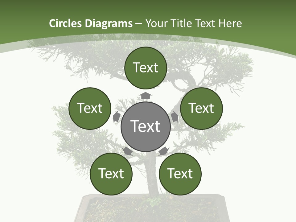 Rent Nature Investment PowerPoint Template