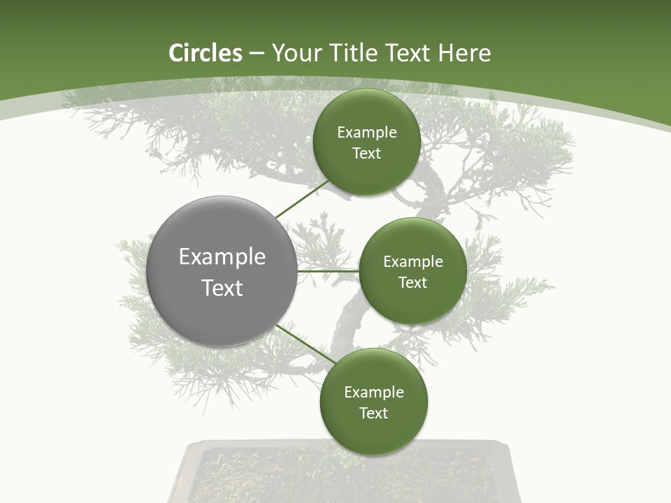 Rent Nature Investment PowerPoint Template