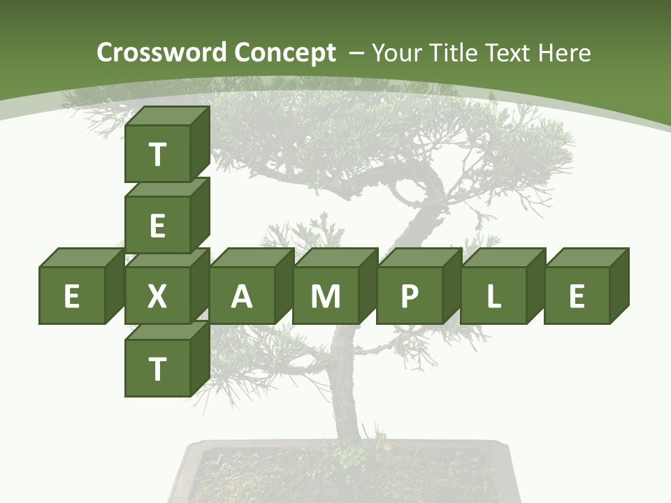 Rent Nature Investment PowerPoint Template