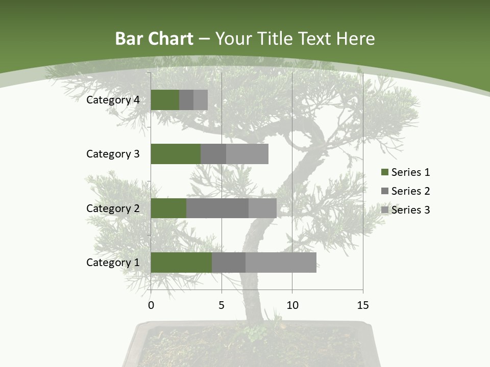 Rent Nature Investment PowerPoint Template