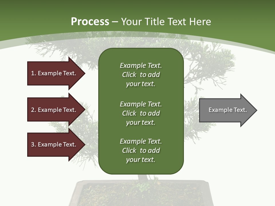 Rent Nature Investment PowerPoint Template