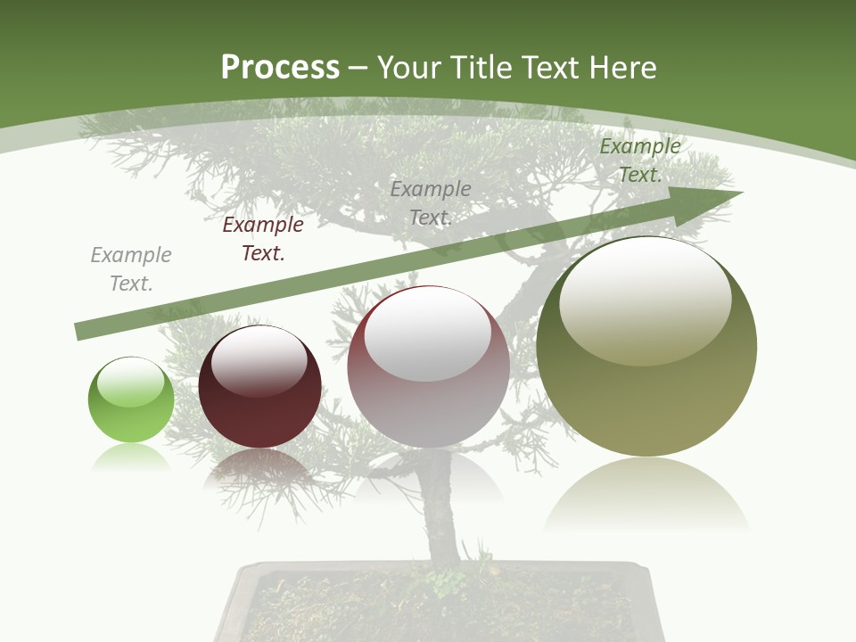 Rent Nature Investment PowerPoint Template