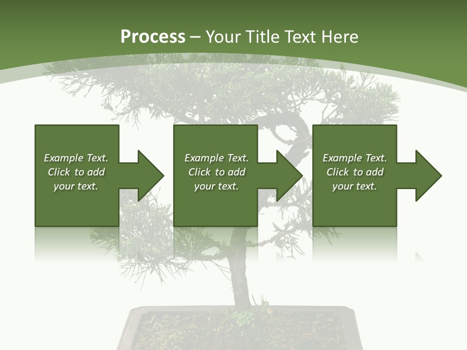 Rent Nature Investment PowerPoint Template