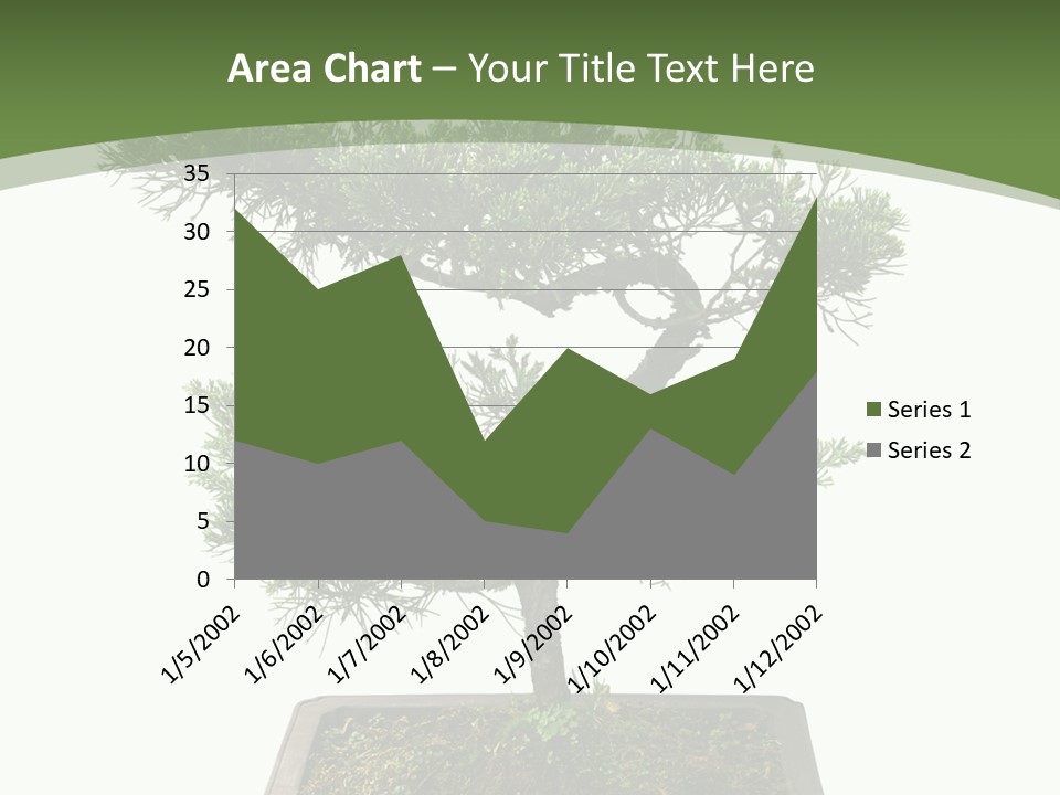 Rent Nature Investment PowerPoint Template