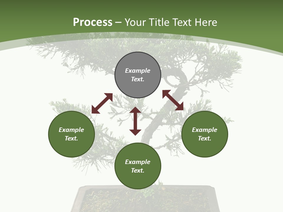Rent Nature Investment PowerPoint Template