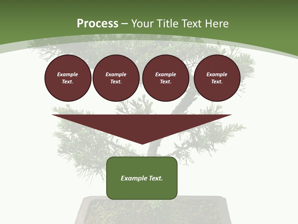 Rent Nature Investment PowerPoint Template