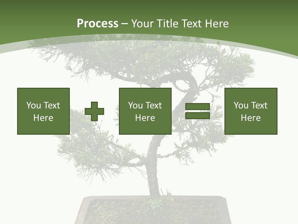 Rent Nature Investment PowerPoint Template