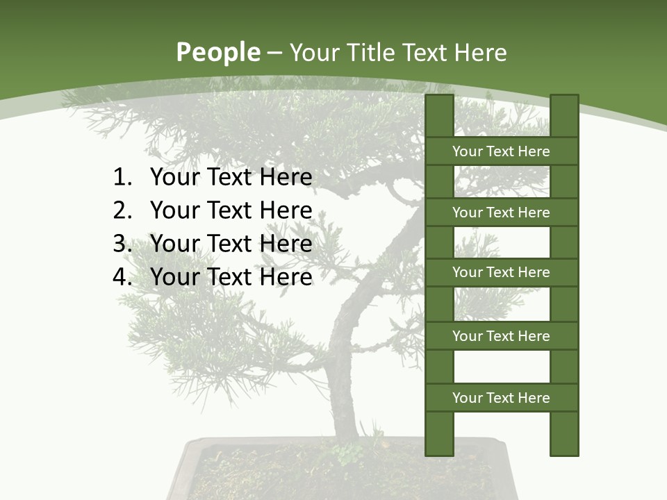 Rent Nature Investment PowerPoint Template