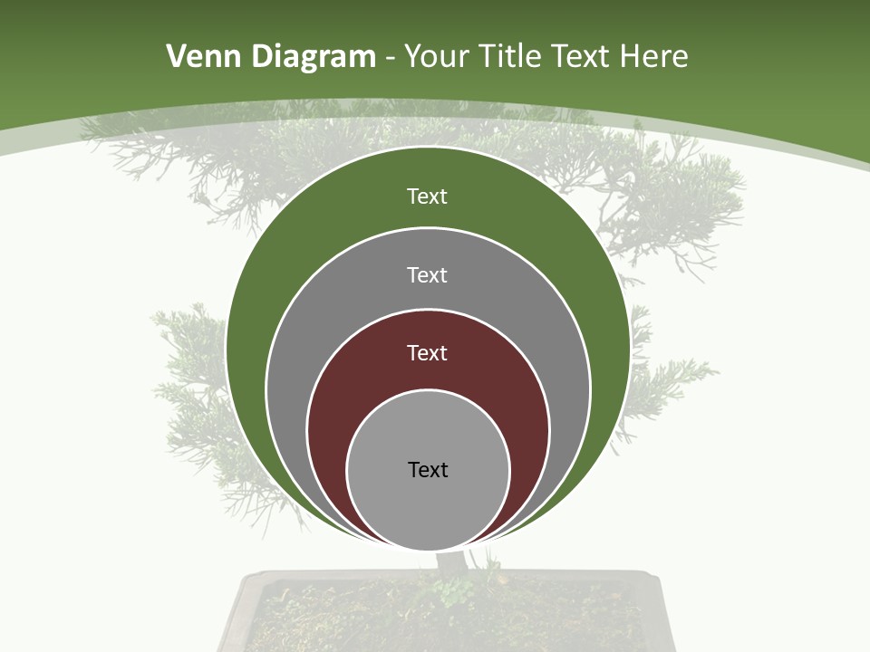 Rent Nature Investment PowerPoint Template
