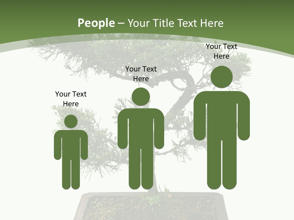 Rent Nature Investment PowerPoint Template