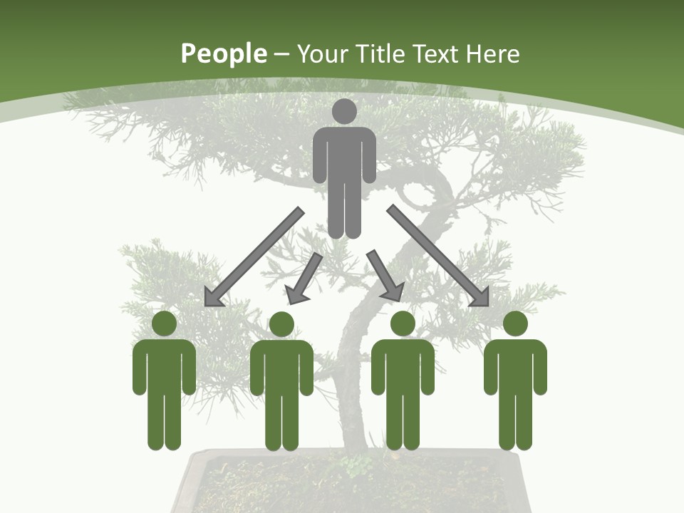 Rent Nature Investment PowerPoint Template