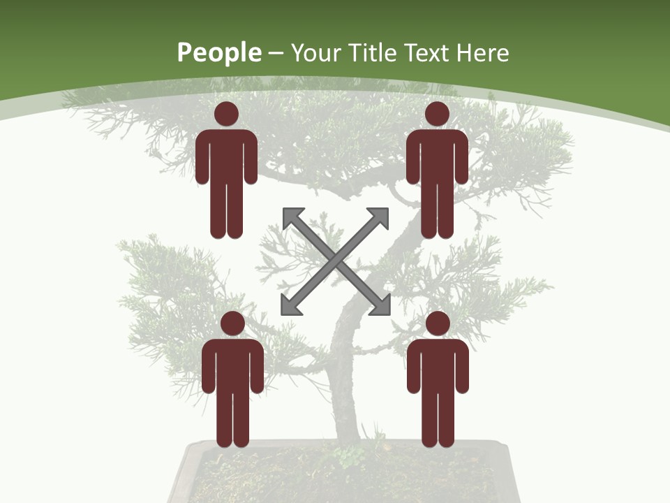 Rent Nature Investment PowerPoint Template