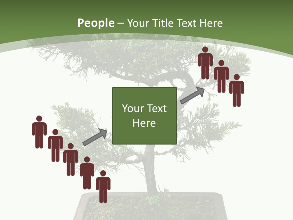 Rent Nature Investment PowerPoint Template