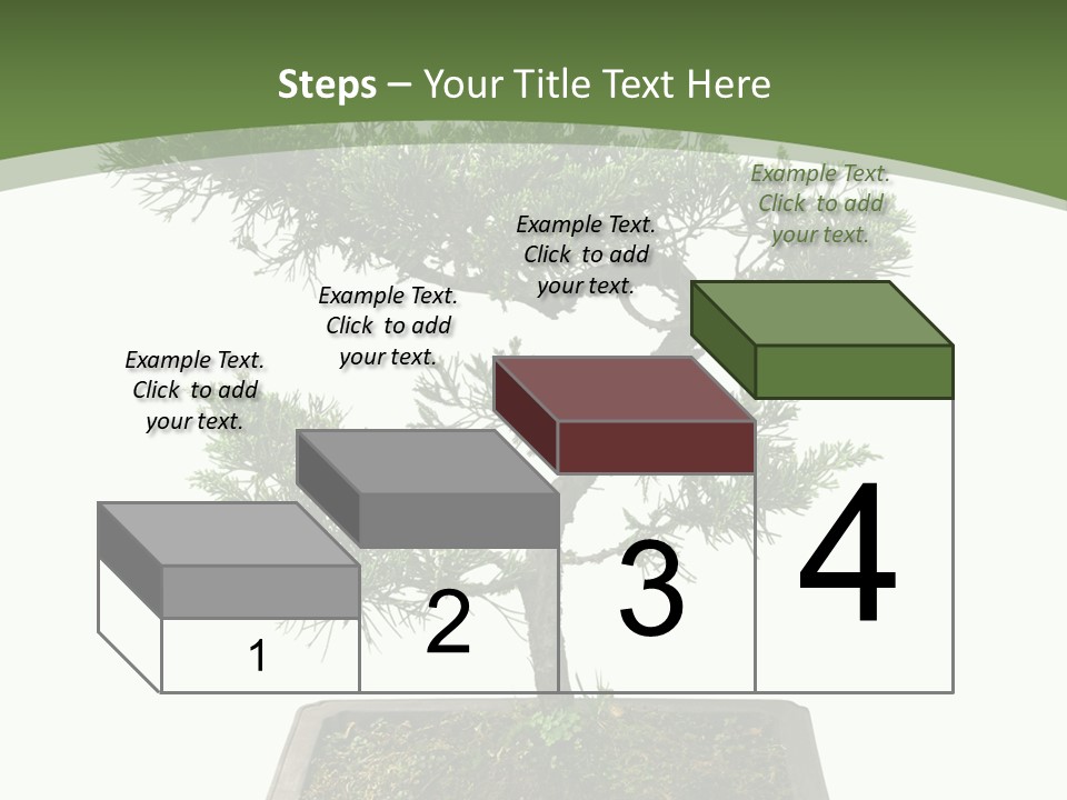 Rent Nature Investment PowerPoint Template