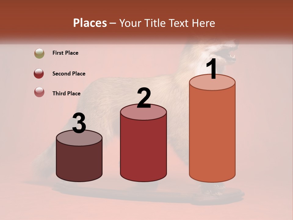 Nature Residential Selling PowerPoint Template