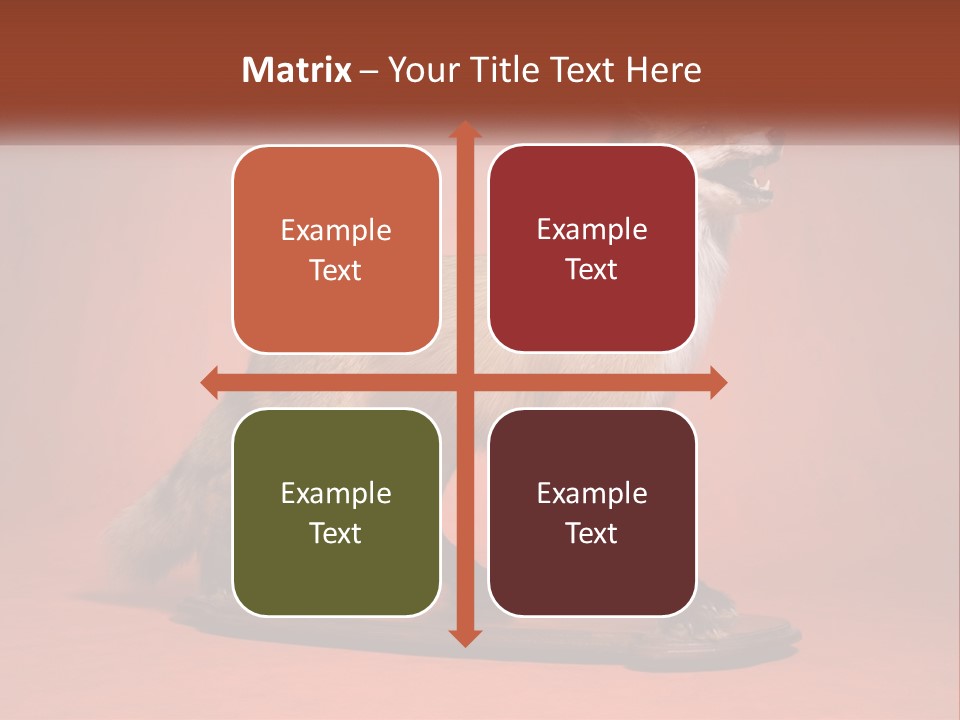 Nature Residential Selling PowerPoint Template