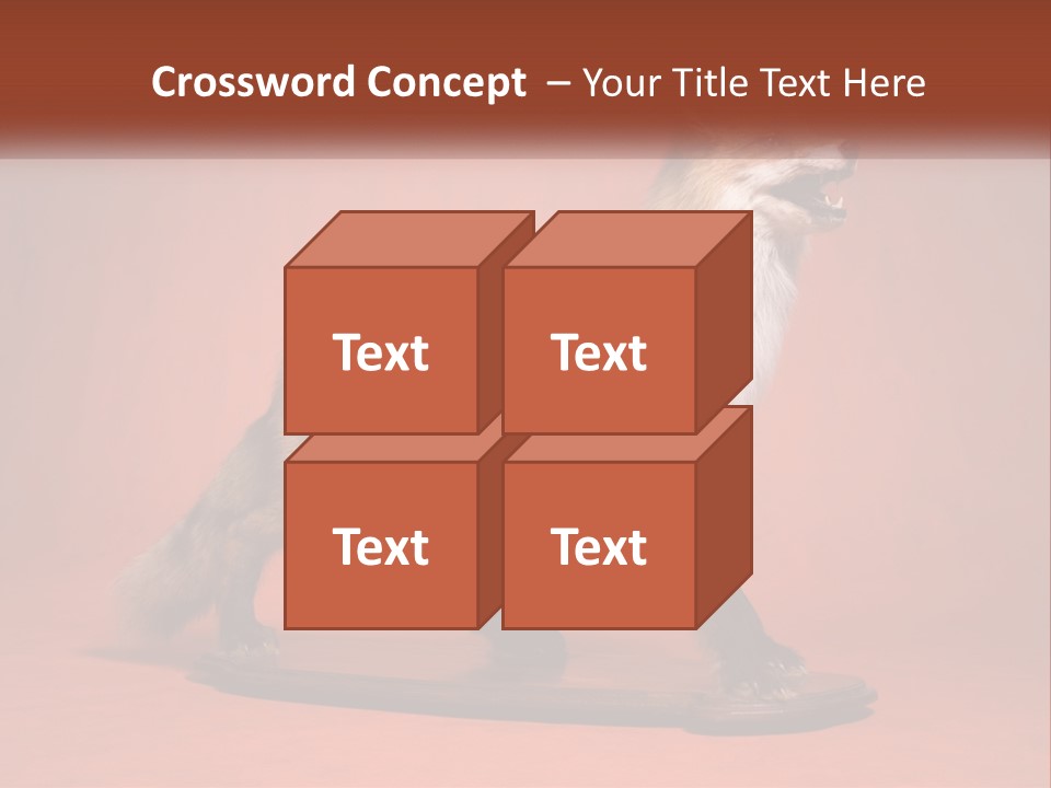 Nature Residential Selling PowerPoint Template