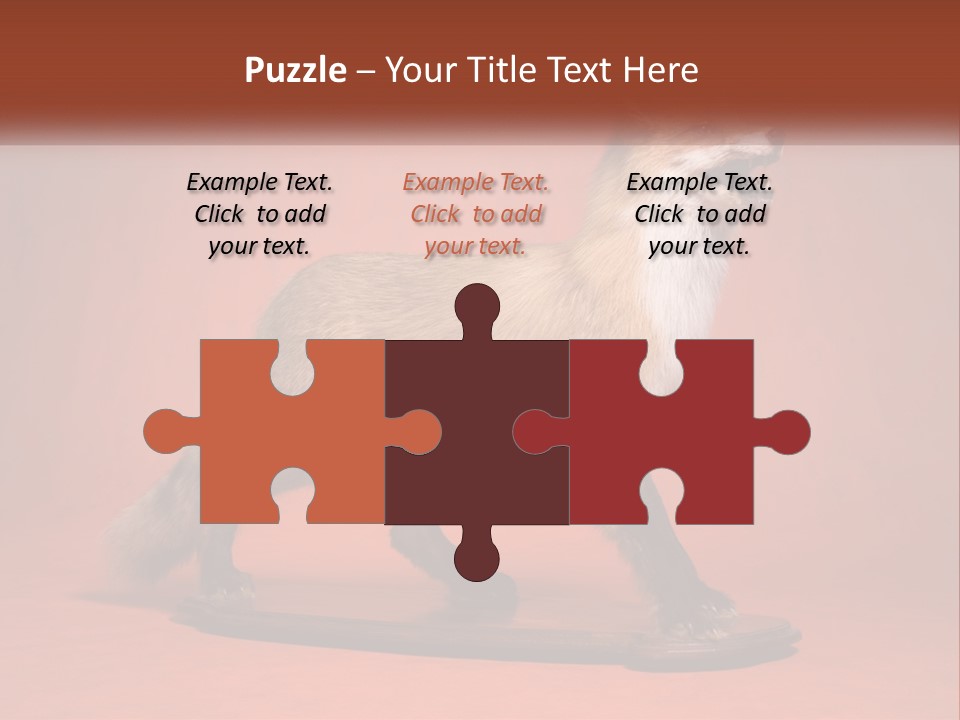 Nature Residential Selling PowerPoint Template