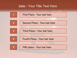 Nature Residential Selling PowerPoint Template