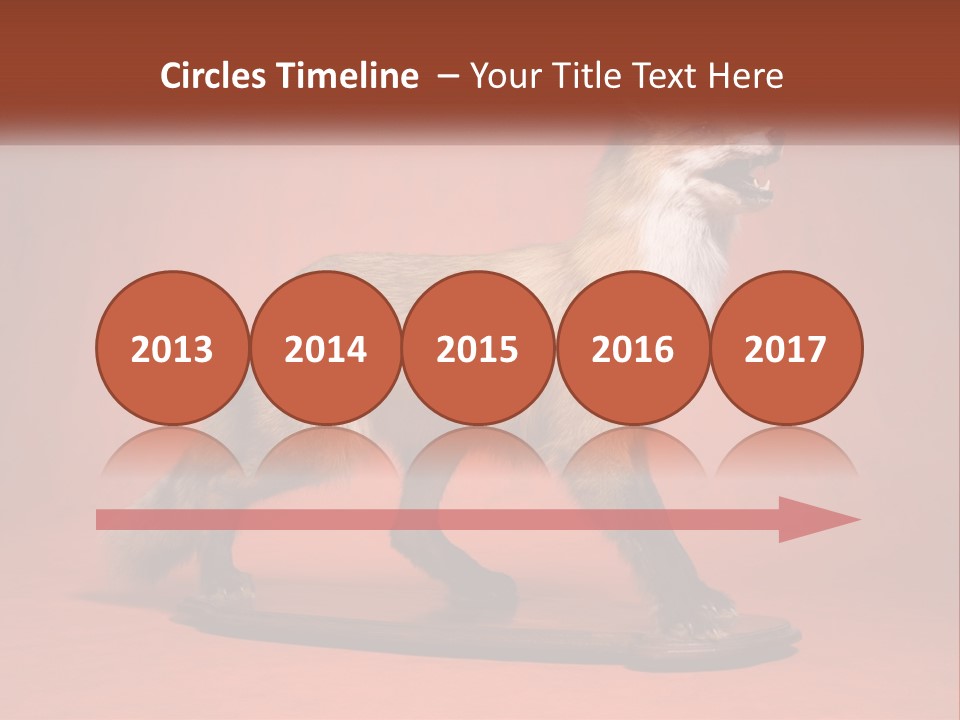 Nature Residential Selling PowerPoint Template