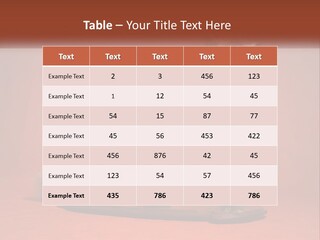 Nature Residential Selling PowerPoint Template