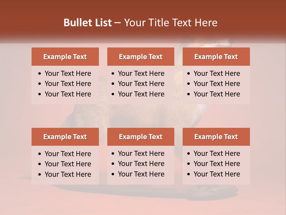 Nature Residential Selling PowerPoint Template