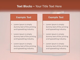Nature Residential Selling PowerPoint Template