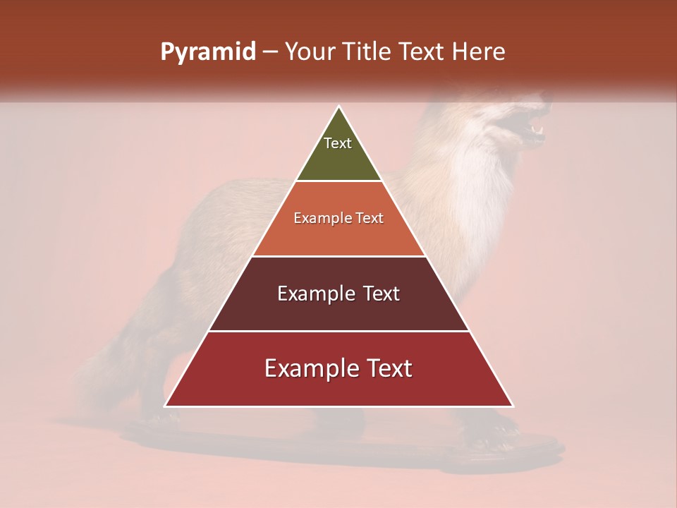 Nature Residential Selling PowerPoint Template