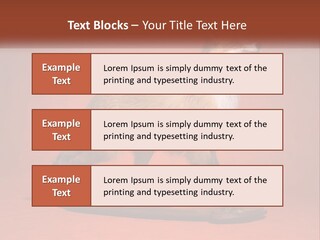 Nature Residential Selling PowerPoint Template