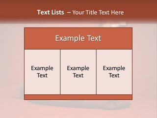 Nature Residential Selling PowerPoint Template
