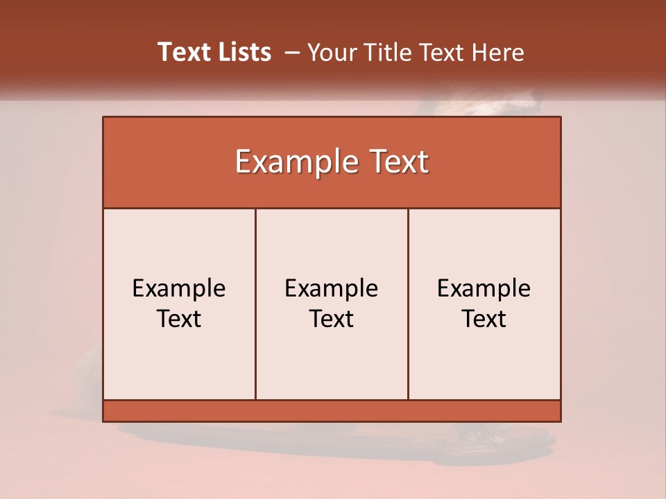 Nature Residential Selling PowerPoint Template