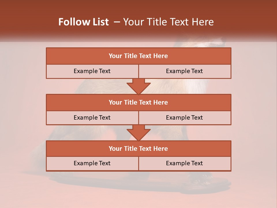 Nature Residential Selling PowerPoint Template