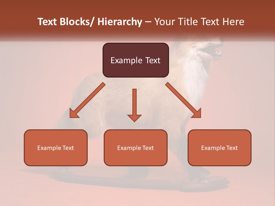 Nature Residential Selling PowerPoint Template