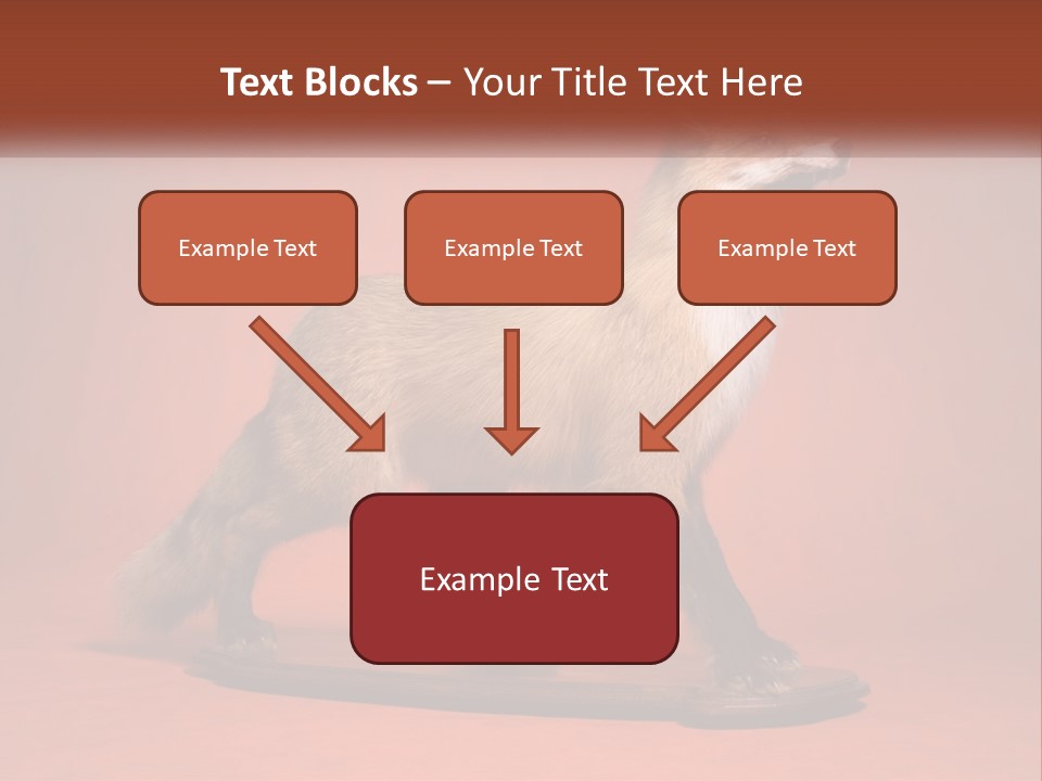 Nature Residential Selling PowerPoint Template