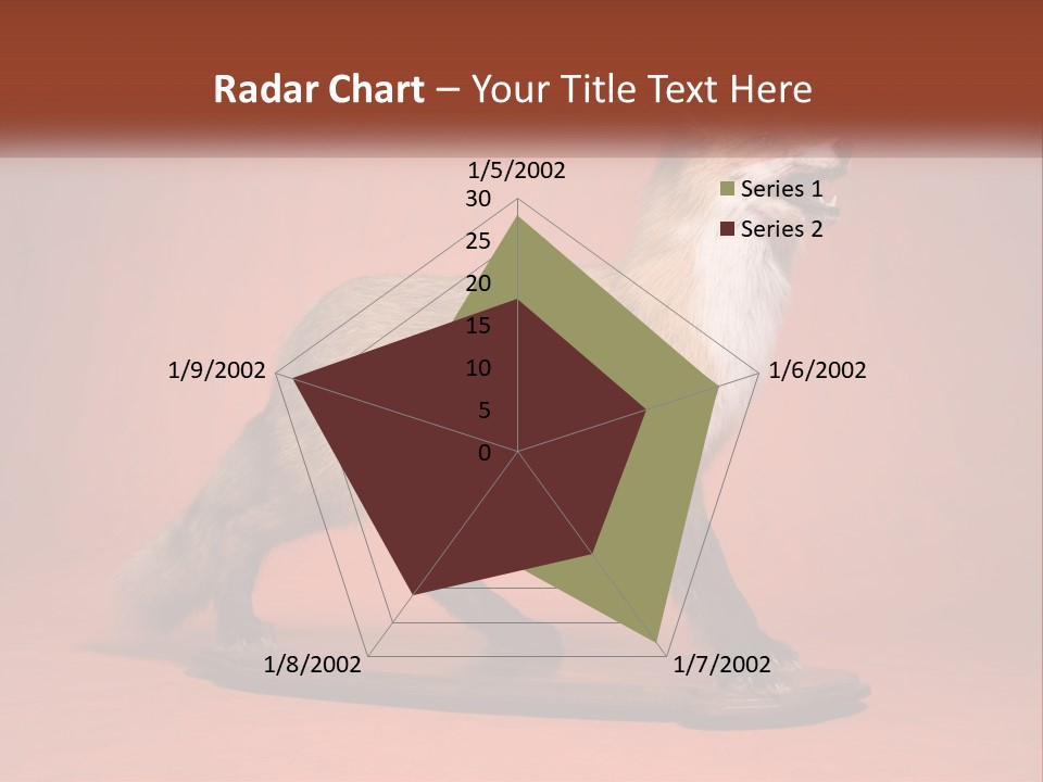 Nature Residential Selling PowerPoint Template