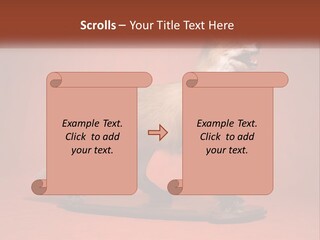 Nature Residential Selling PowerPoint Template