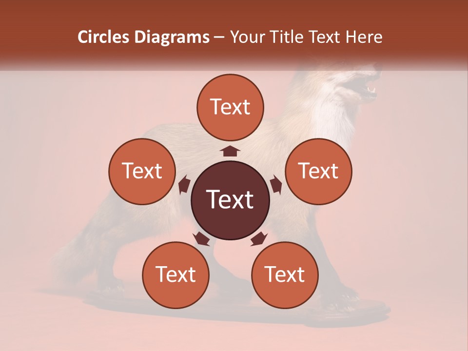 Nature Residential Selling PowerPoint Template