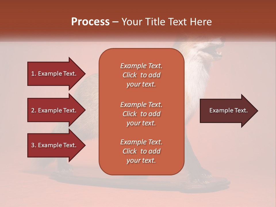 Nature Residential Selling PowerPoint Template