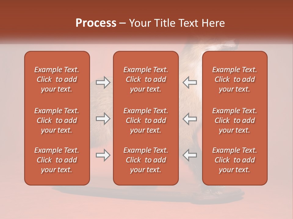 Nature Residential Selling PowerPoint Template