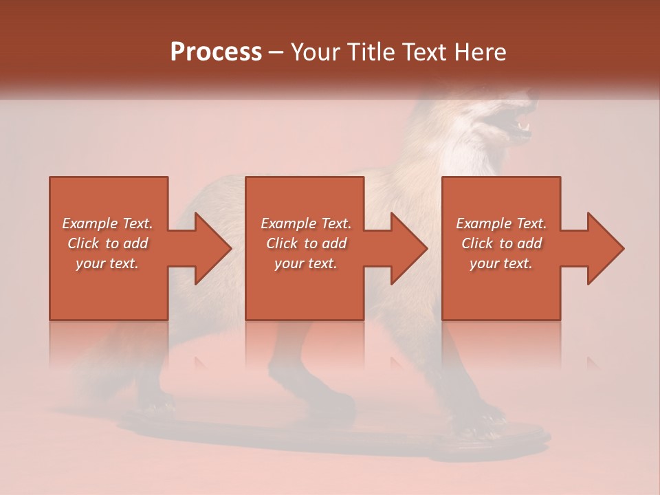 Nature Residential Selling PowerPoint Template