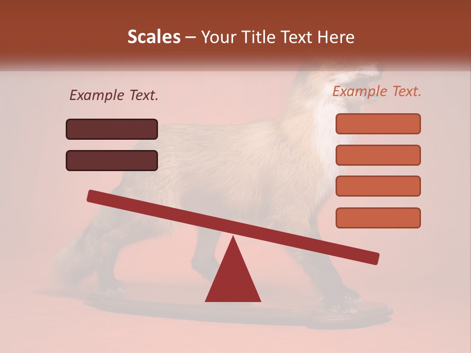 Nature Residential Selling PowerPoint Template