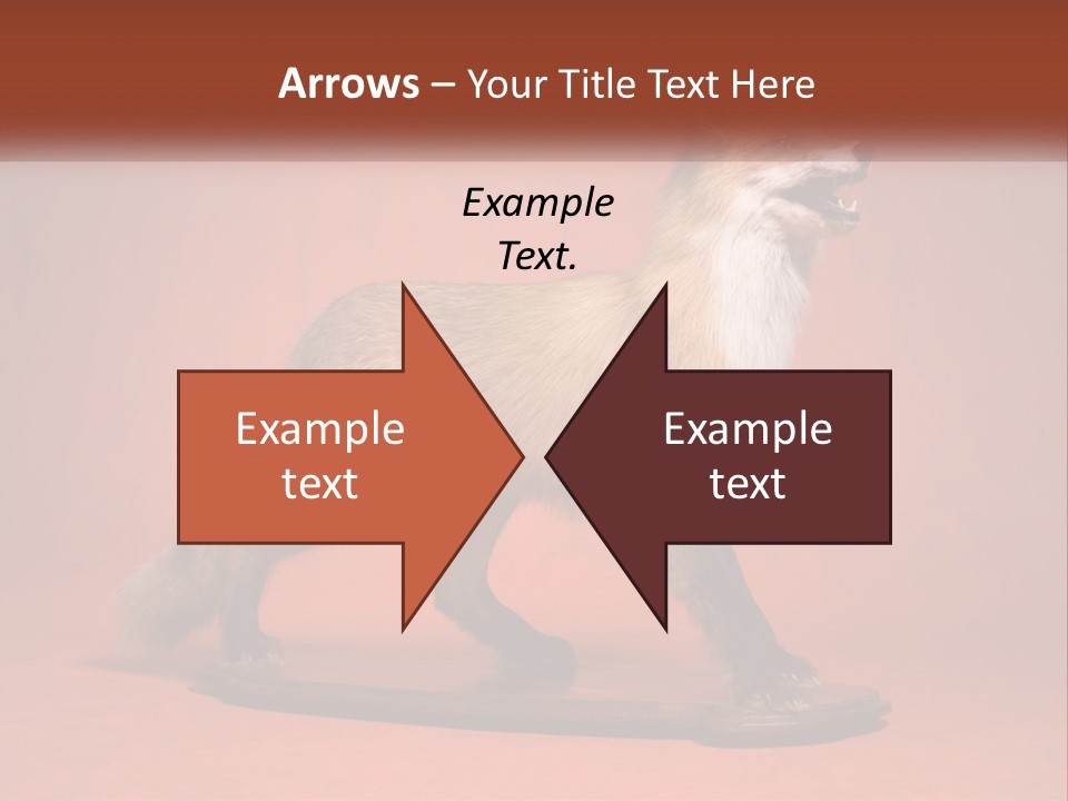 Nature Residential Selling PowerPoint Template