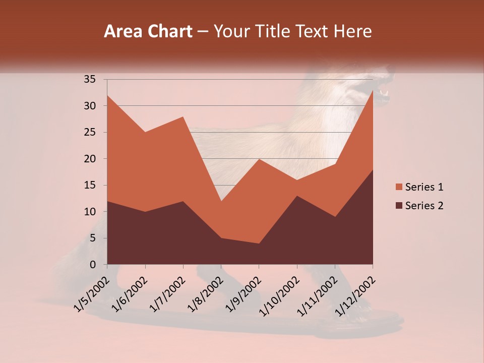 Nature Residential Selling PowerPoint Template