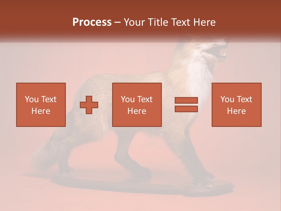Nature Residential Selling PowerPoint Template