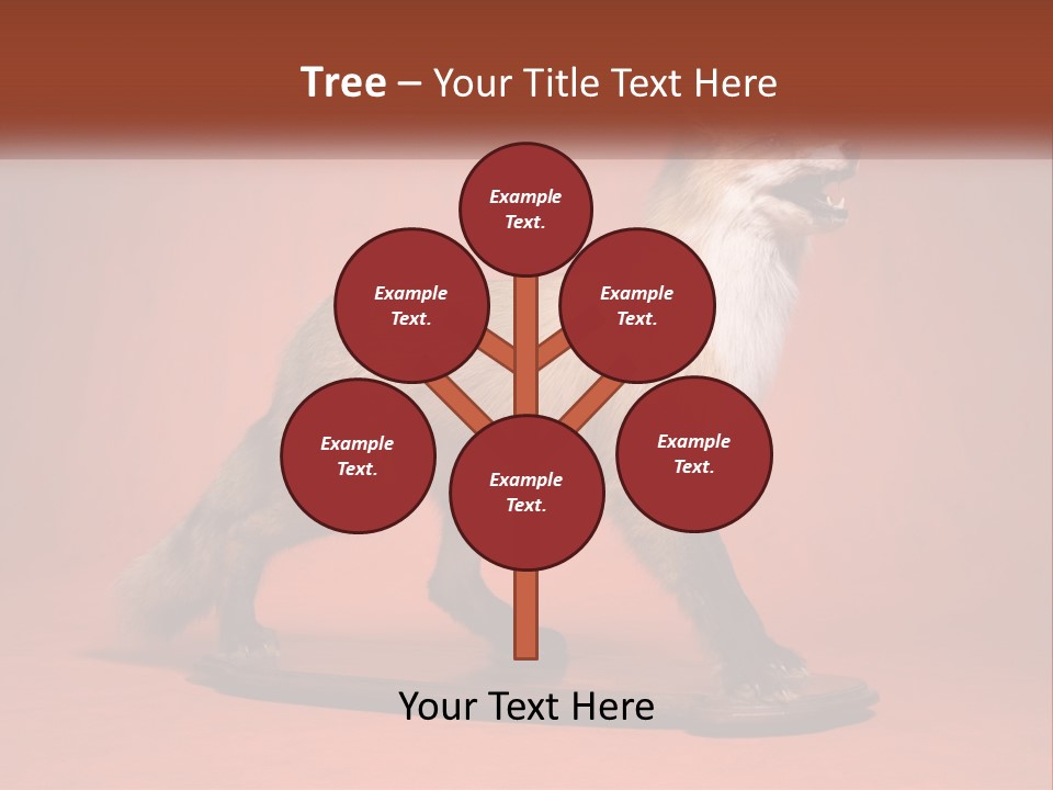 Nature Residential Selling PowerPoint Template