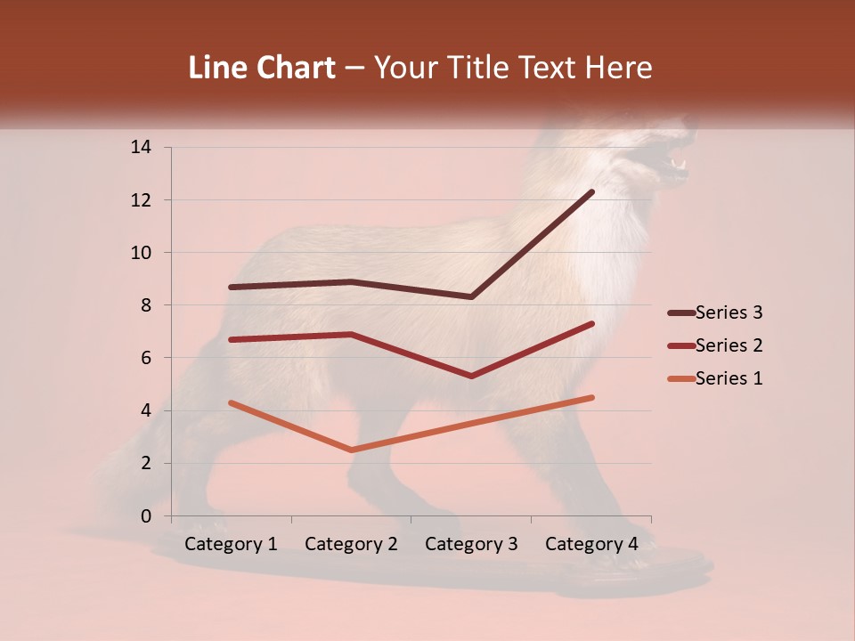 Nature Residential Selling PowerPoint Template