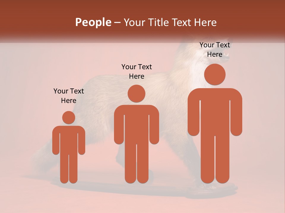 Nature Residential Selling PowerPoint Template