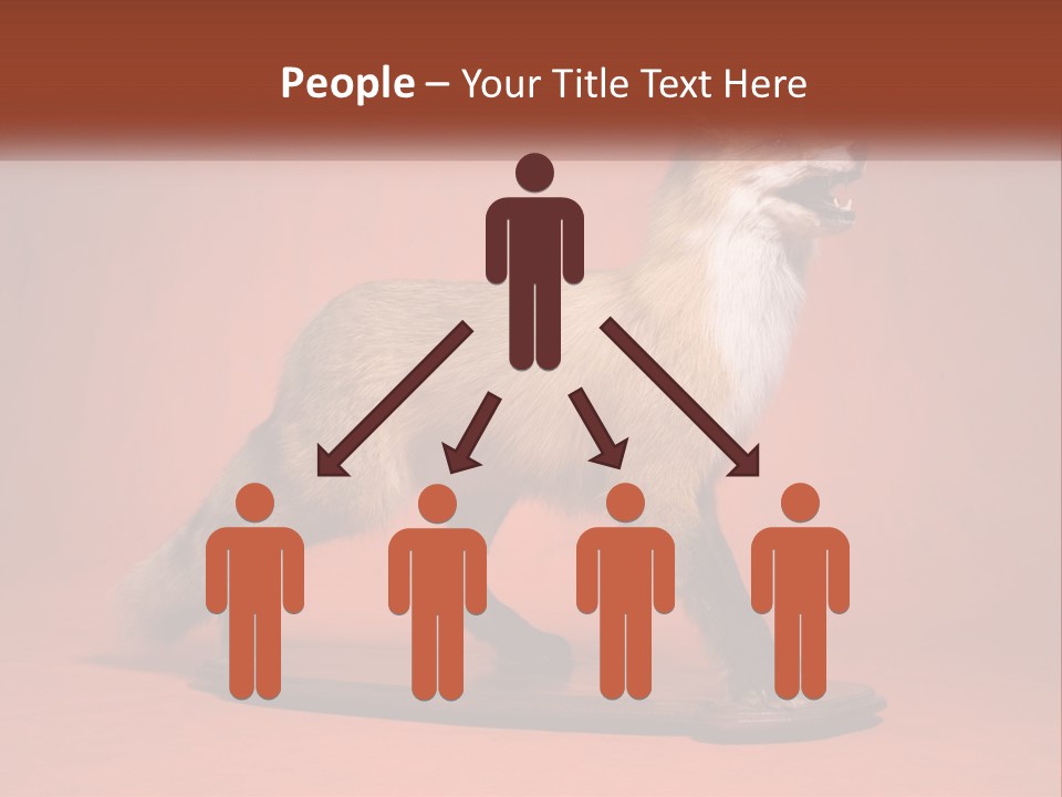 Nature Residential Selling PowerPoint Template